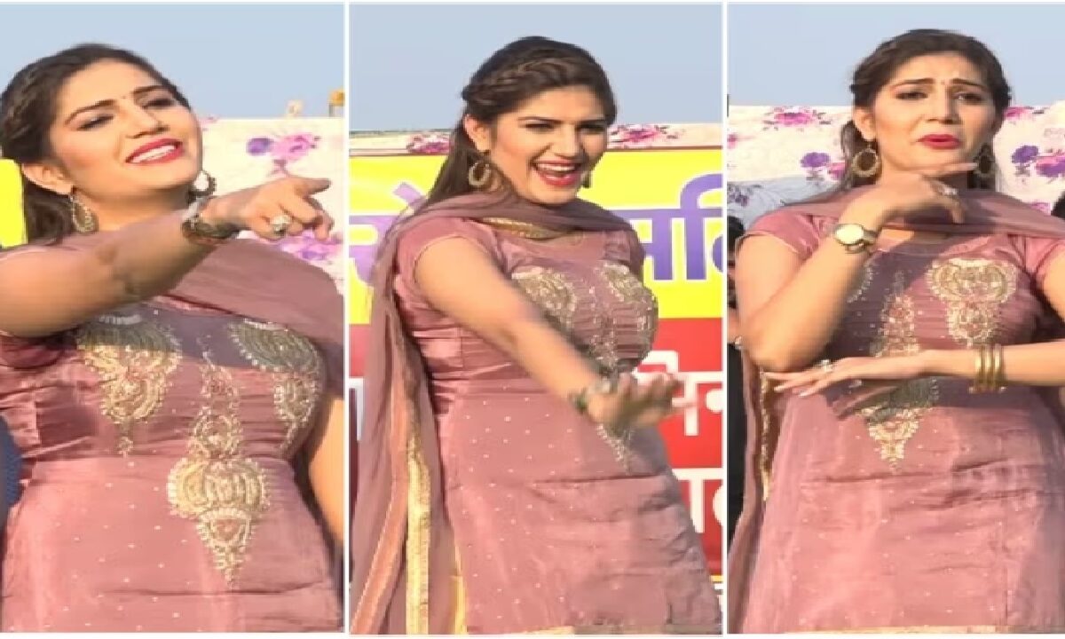 Sapna Chaudhary