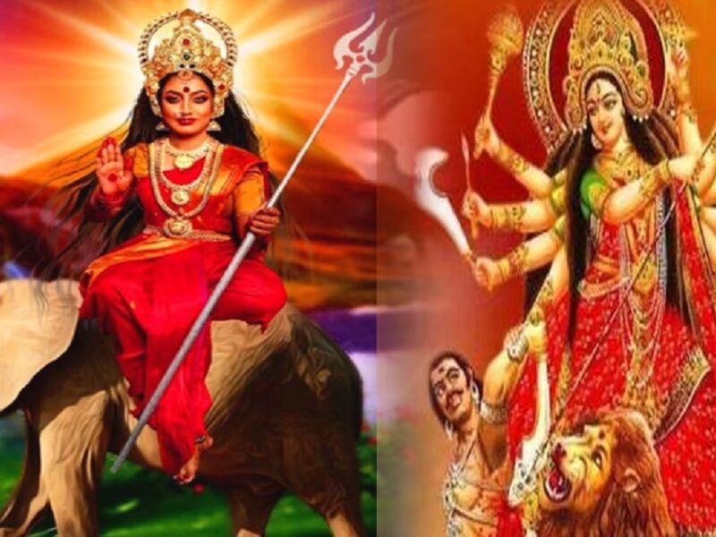 Shardiya Navratri 2023