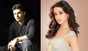 Shraddha Kapoor Dating