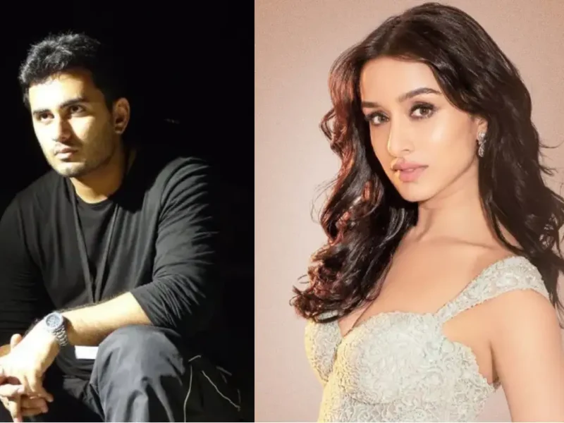 Shraddha Kapoor Dating