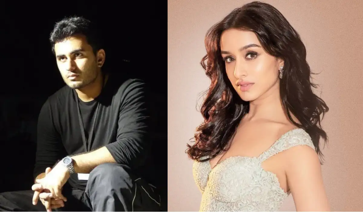 Shraddha Kapoor Dating