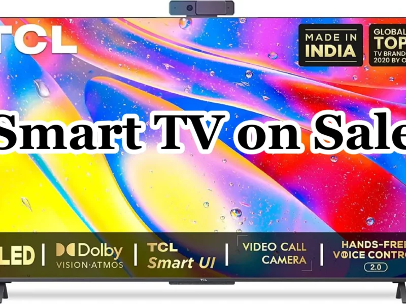 Smart TV on Sale