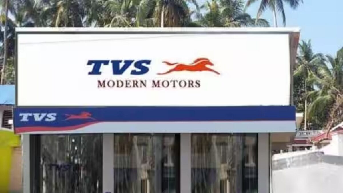 TVS in Venezuela