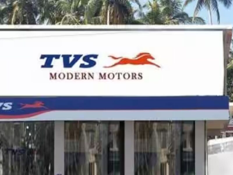TVS in Venezuela