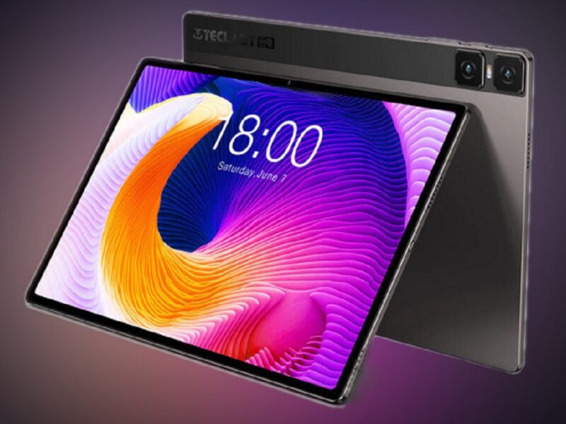 Teclast T45 HD tablet