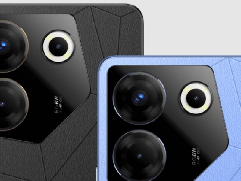 Tecno Camon 20 Premier 5G