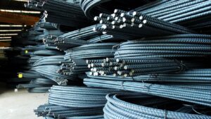 Today TMT Steel Bar rate