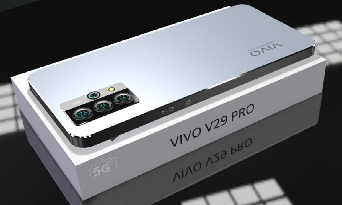 Vivo V29 Pro