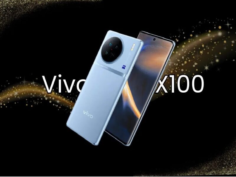Vivo X100 Smartphone