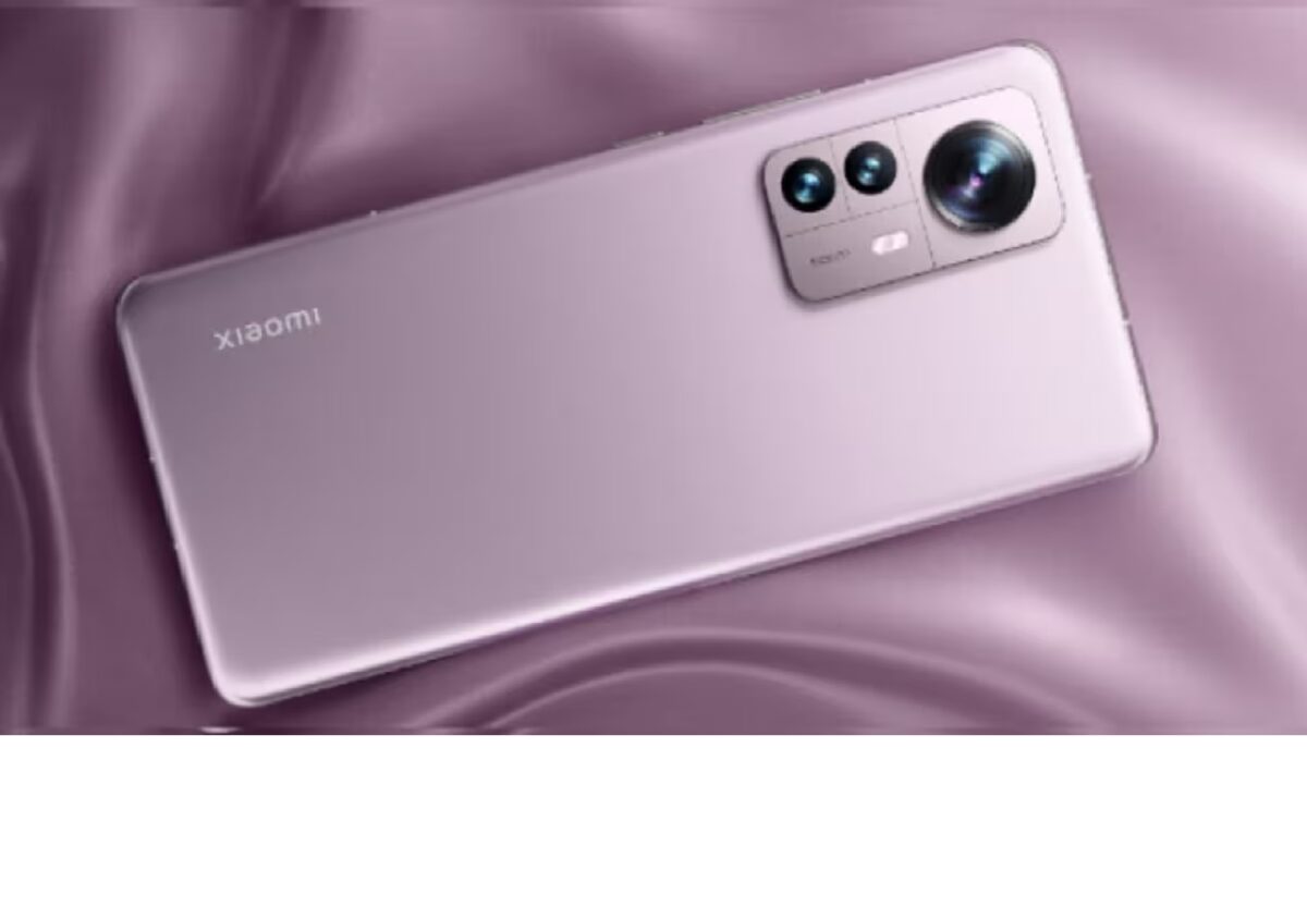 Xiaomi 12 Pro 5G