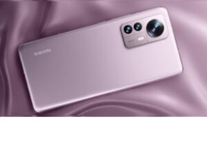 Xiaomi 12 Pro 5G