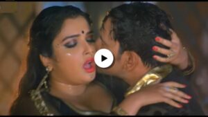 amrapali dubey video