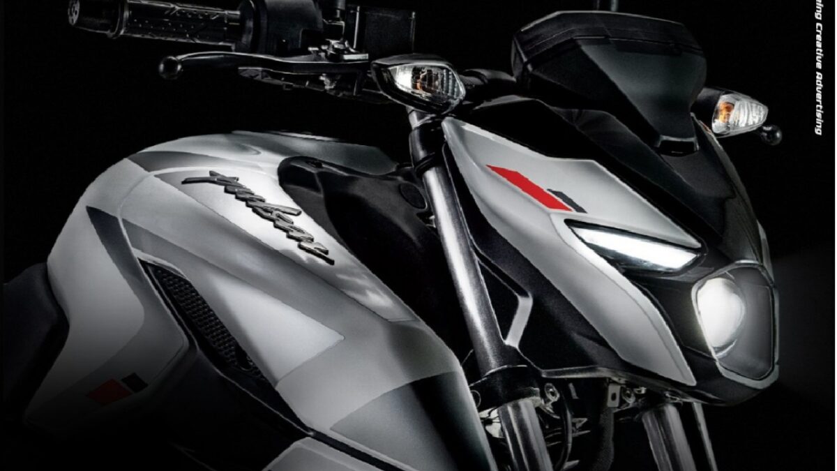 Bajaj Pulsar N150