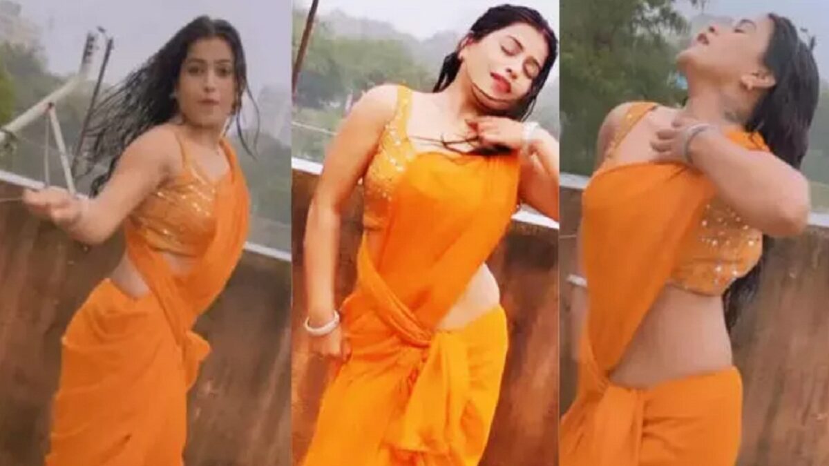 bhabhi hot dance