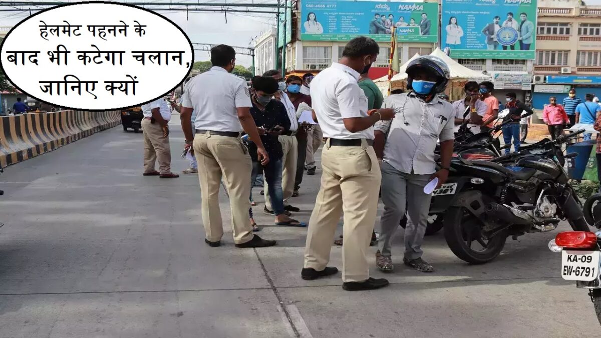 Careful While Riding Motorcycles And Scooters