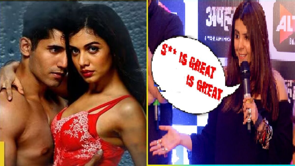 ekta kapoor adult movies