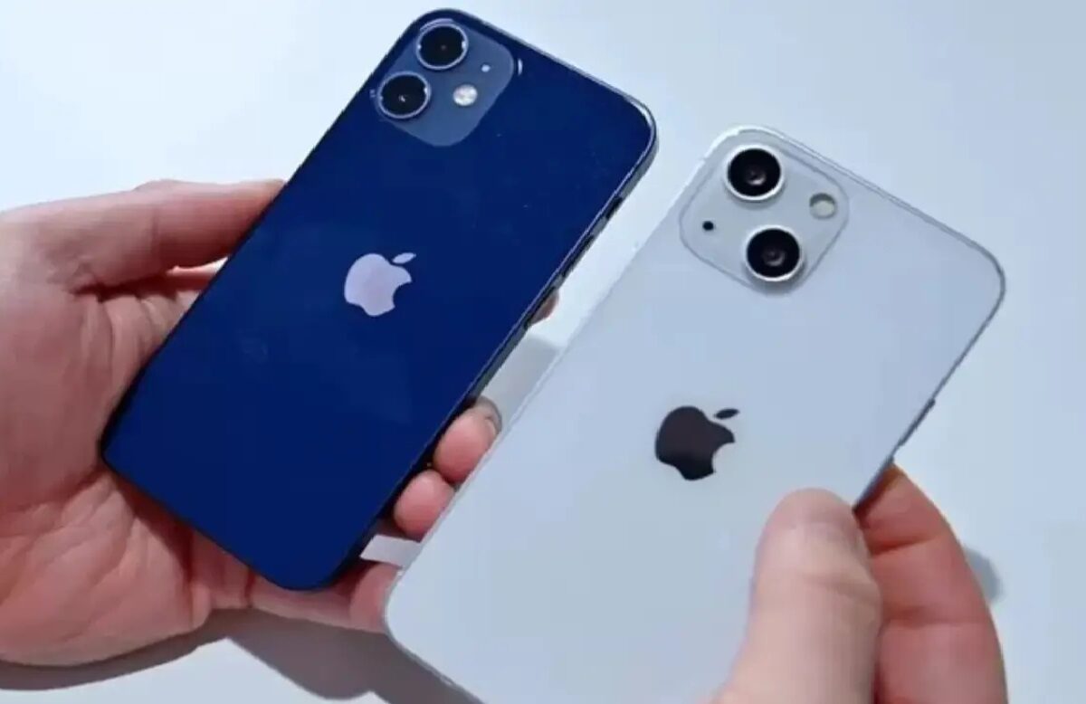 iPhone 13 On Disocunt