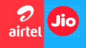 jio and AirTel plan