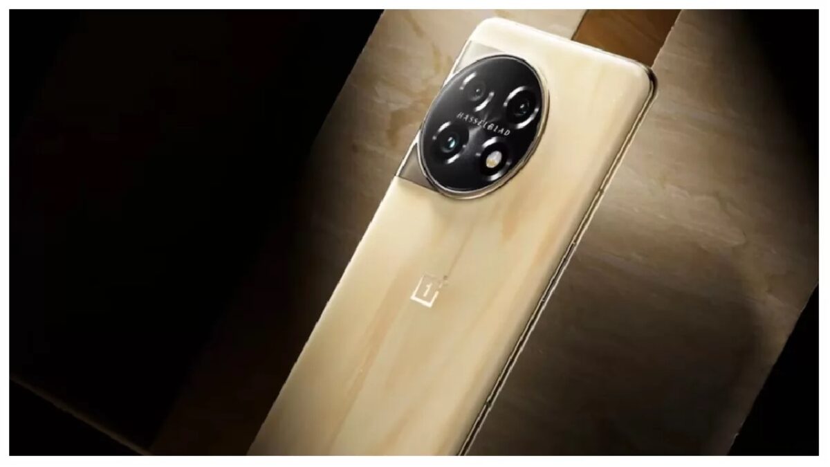 oneplus-12 Smartphone