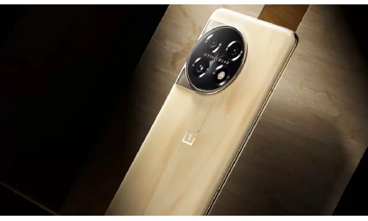 oneplus-12 Smartphone