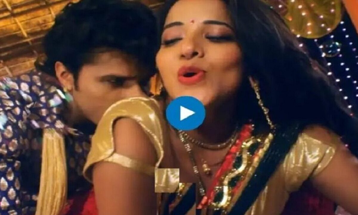 pawan singh nidhi jha romance