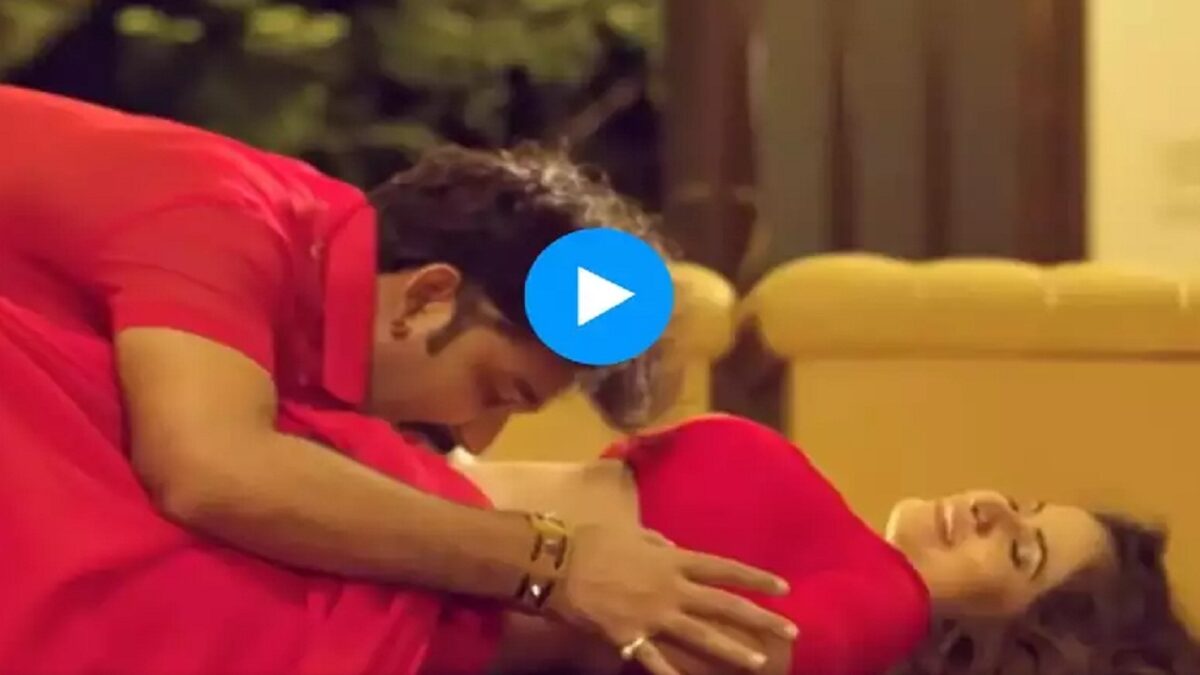 pawan singh viral video