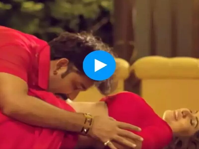 pawan singh viral video