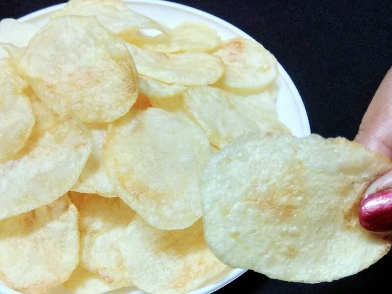 potato chips