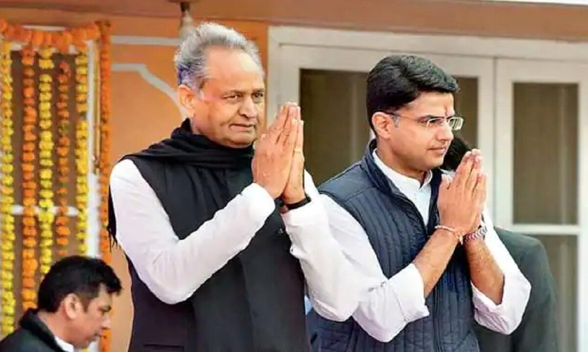 rajasthan news update