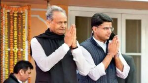 rajasthan news update