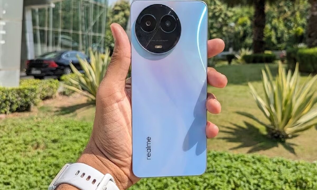 realme 11x 5G