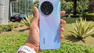 realme 11x 5G