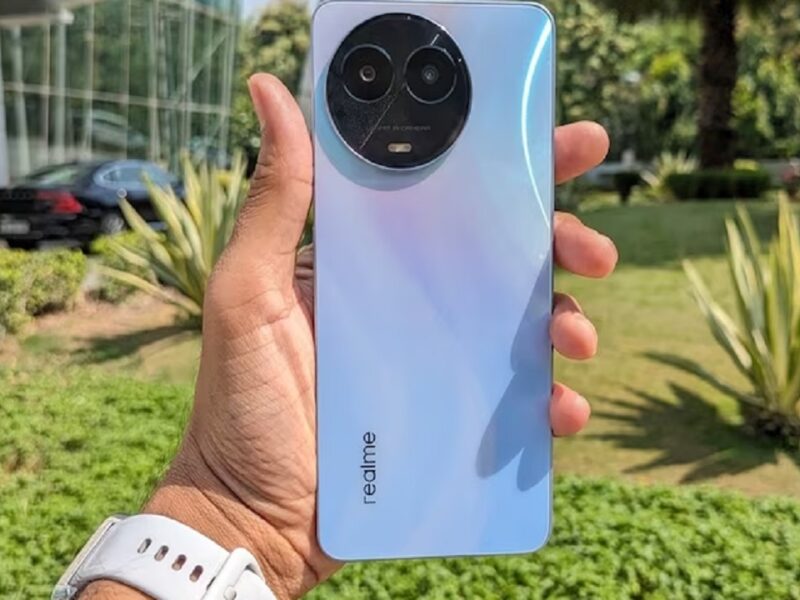 realme 11x 5G