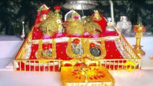 vaishno devi temple news