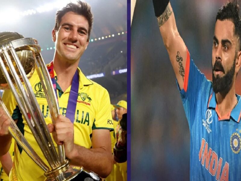 2023 World Cup Winner