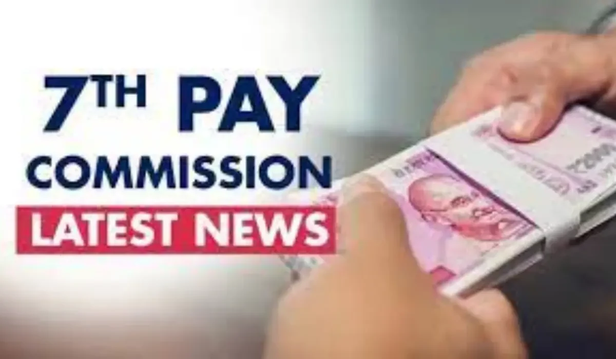 7th Pay Commission