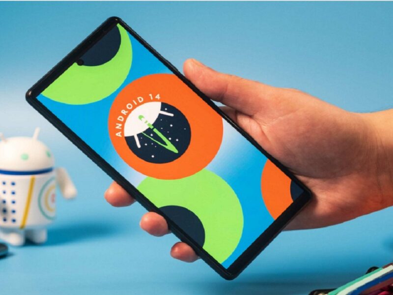 Android 14