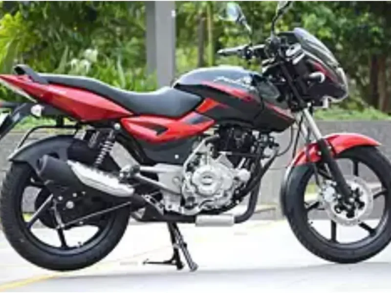 Bajaj Pulsar
