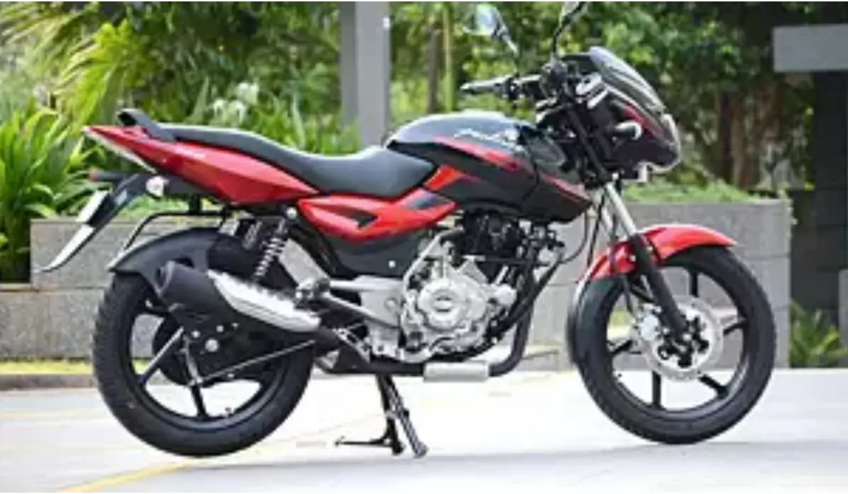 Bajaj Pulsar