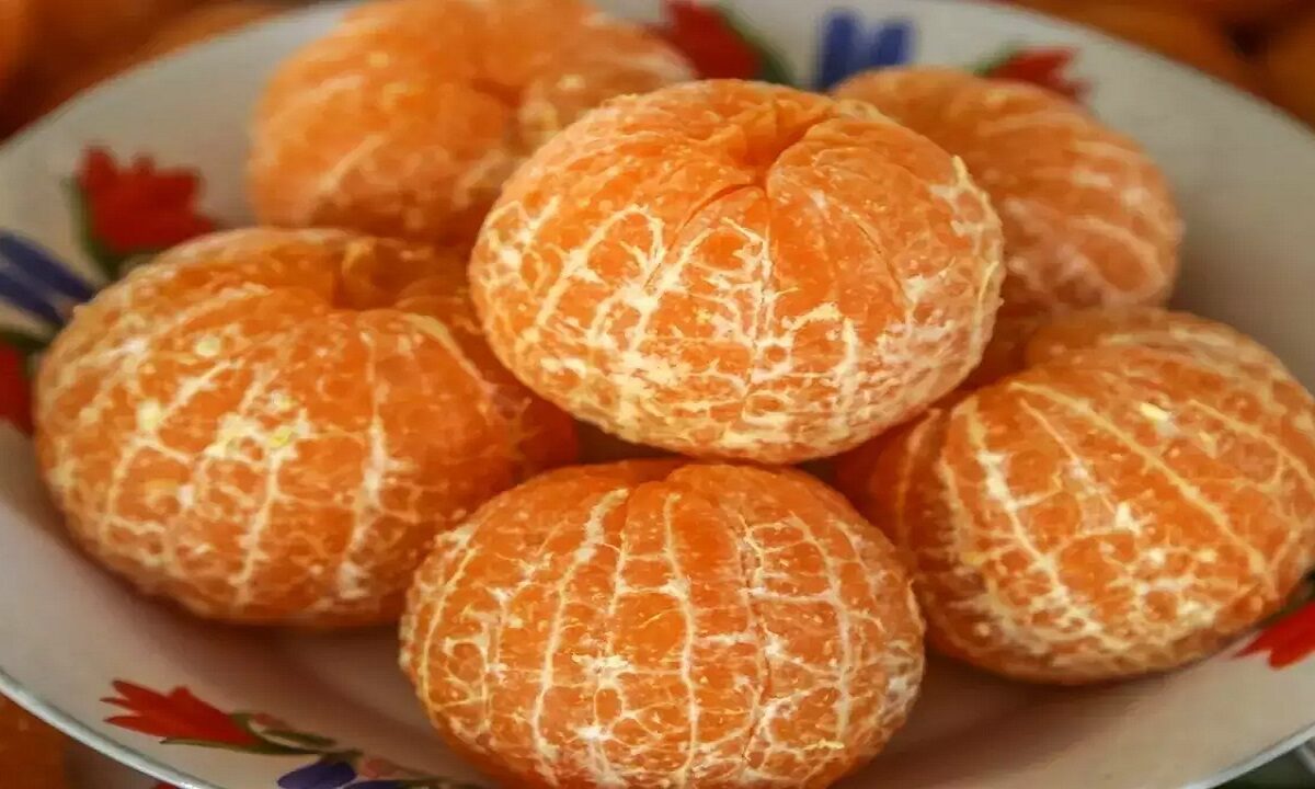 Benefits Of Orange