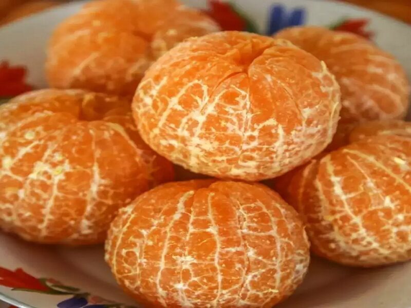 Benefits Of Orange