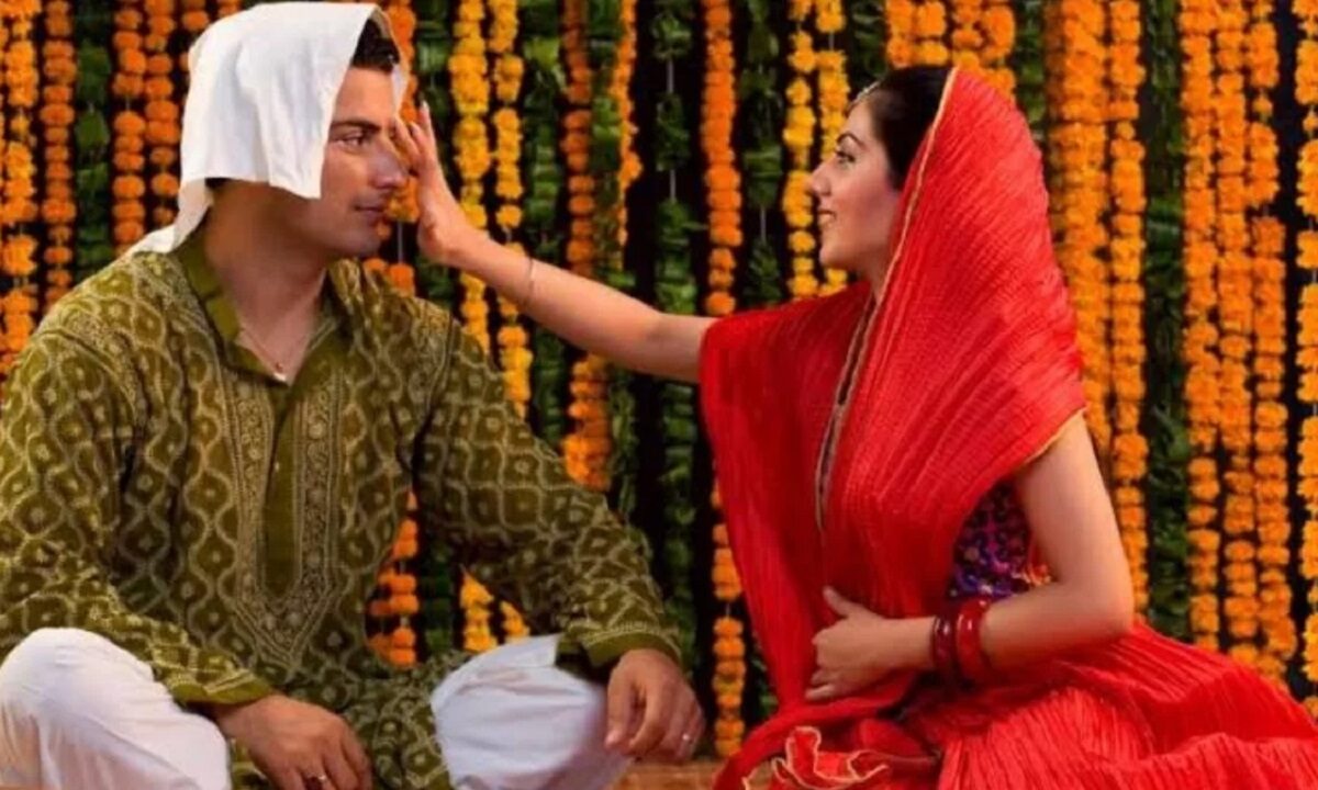 Bhai Dooj 2023