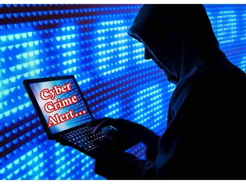 Cyber Crime Security