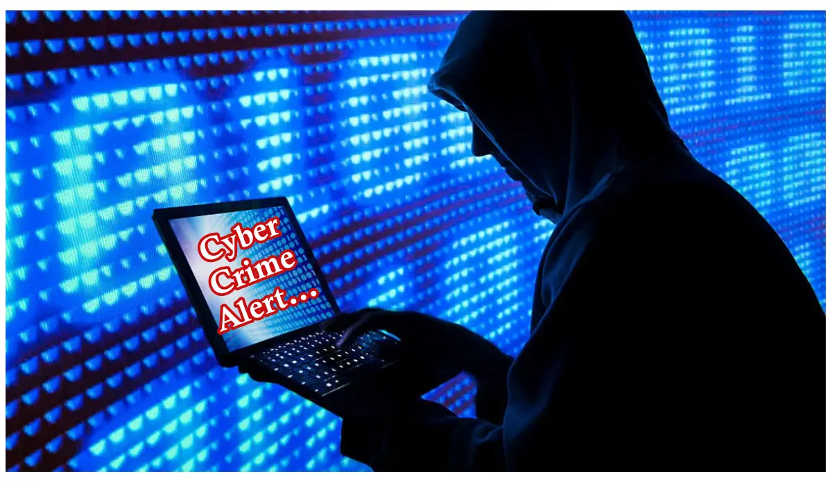 Cyber Crime Security