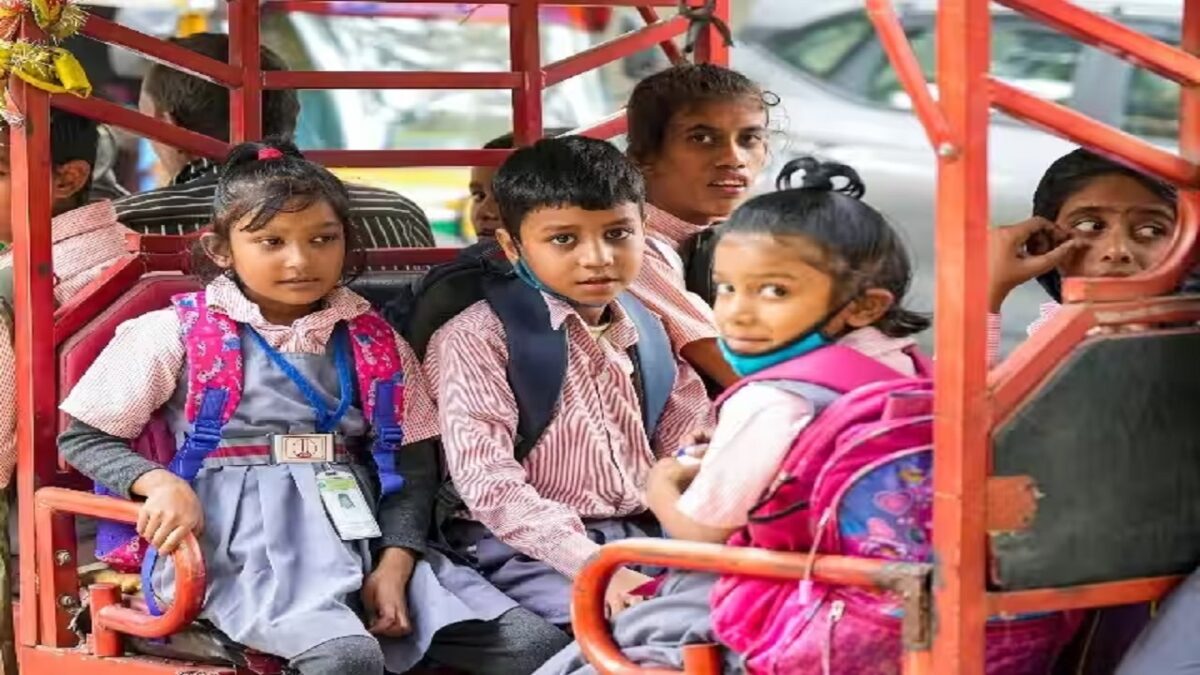 Delhi Pollution Today