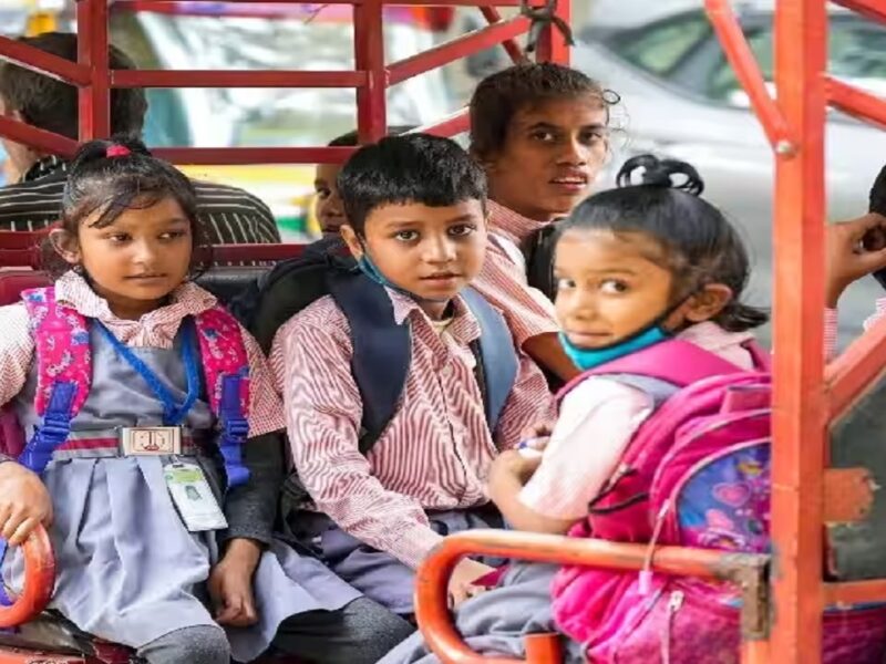 Delhi Pollution Today
