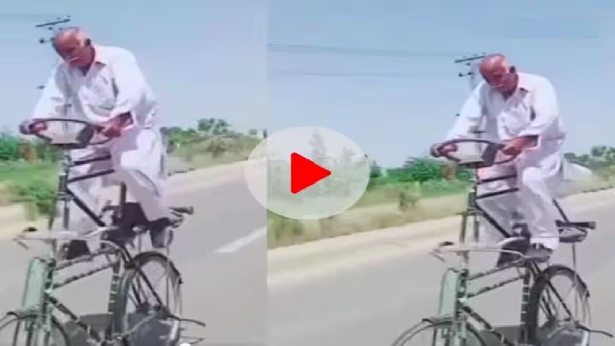 Desi Jugad Viral Video