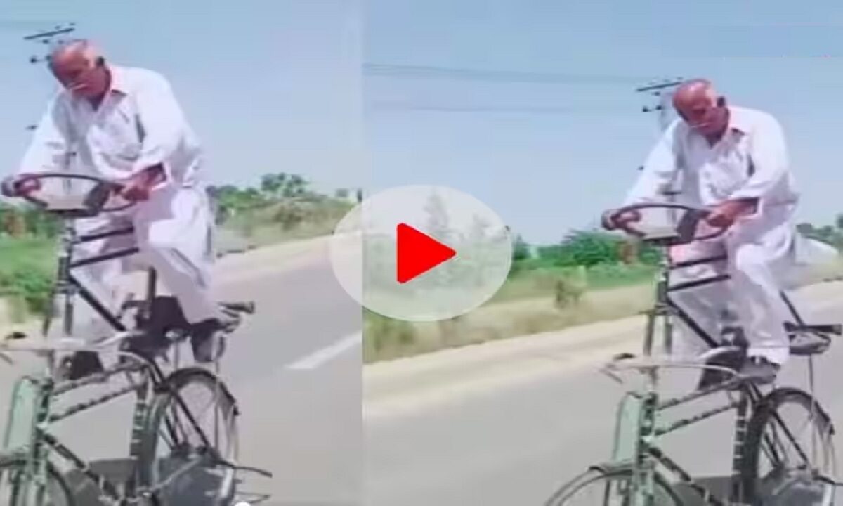 Desi Jugad Viral Video