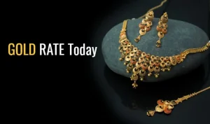 Gold Rate Today