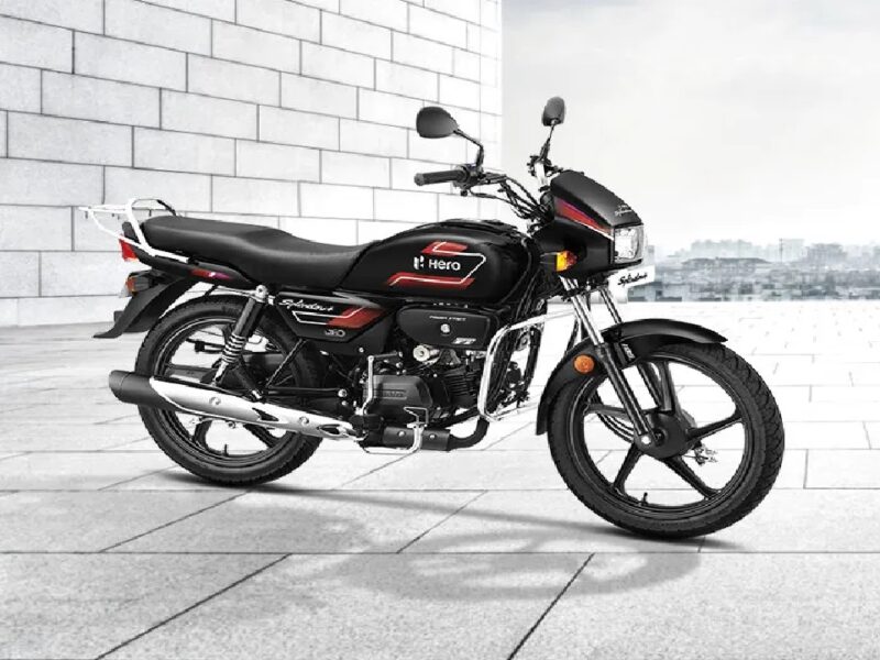 Hero Splendor Amazing Sale